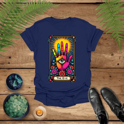 'The Eye Tarot' Shirt