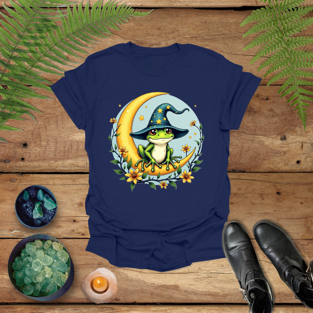 'Daisy Wizard' Shirt