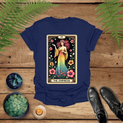 'The Empress Tarot' Shirt