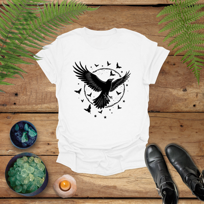 'Full Moon Flight' Shirt