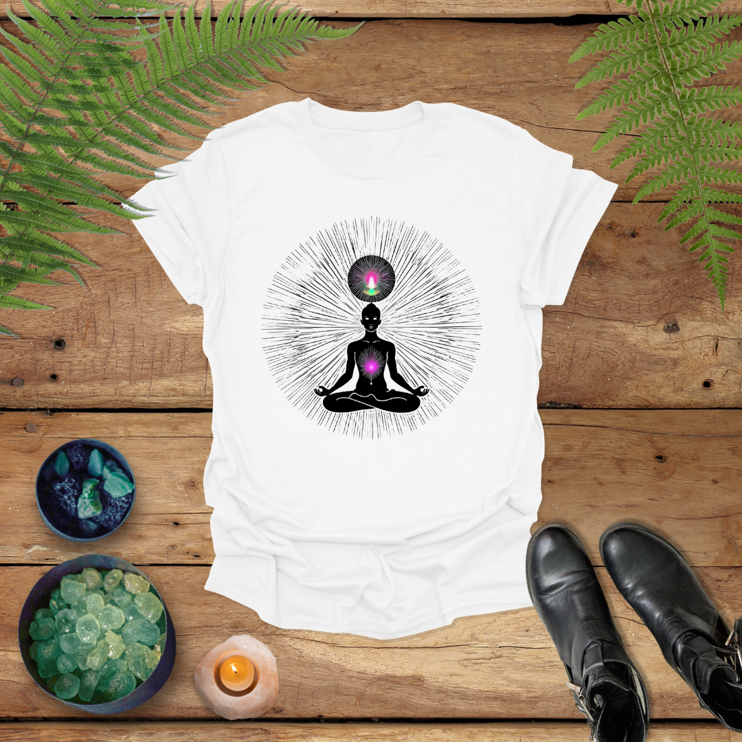 'Inner Vision' Shirt