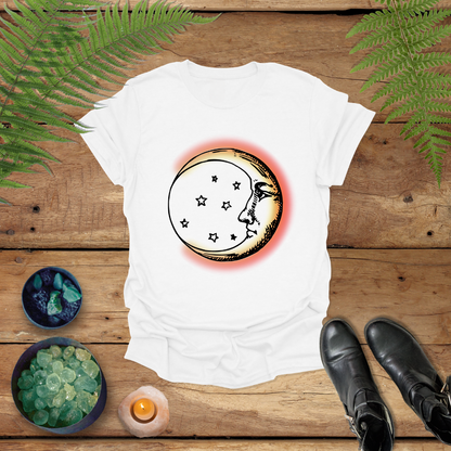 'Lunar Glow' Shirt