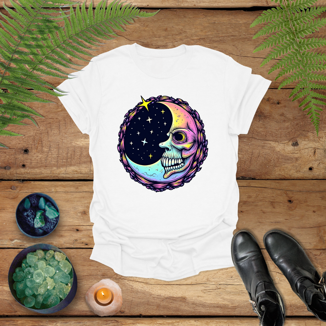 'Dark Psych of the Moon' Shirt