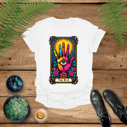 'The Eye Tarot' Shirt