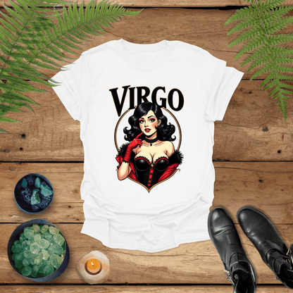 'Virgo Vixen' Shirt