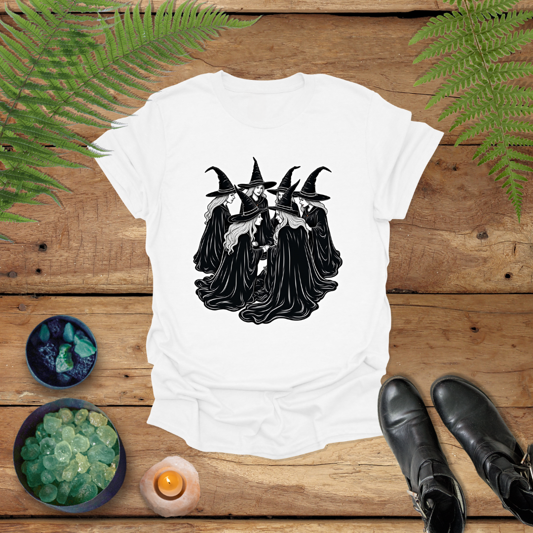 'Coven Gossip' Shirt