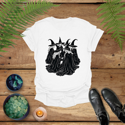 'Coven Gossip' Shirt