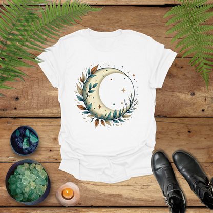 'Long Night Moon' Shirt