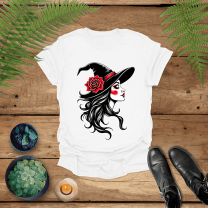 'Trad Witch' Shirt